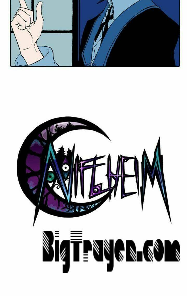 niflheim chapter 9 9