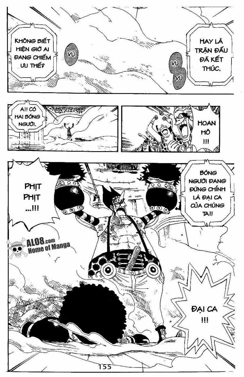 đảo hải tặc - one piece chapter 316 13