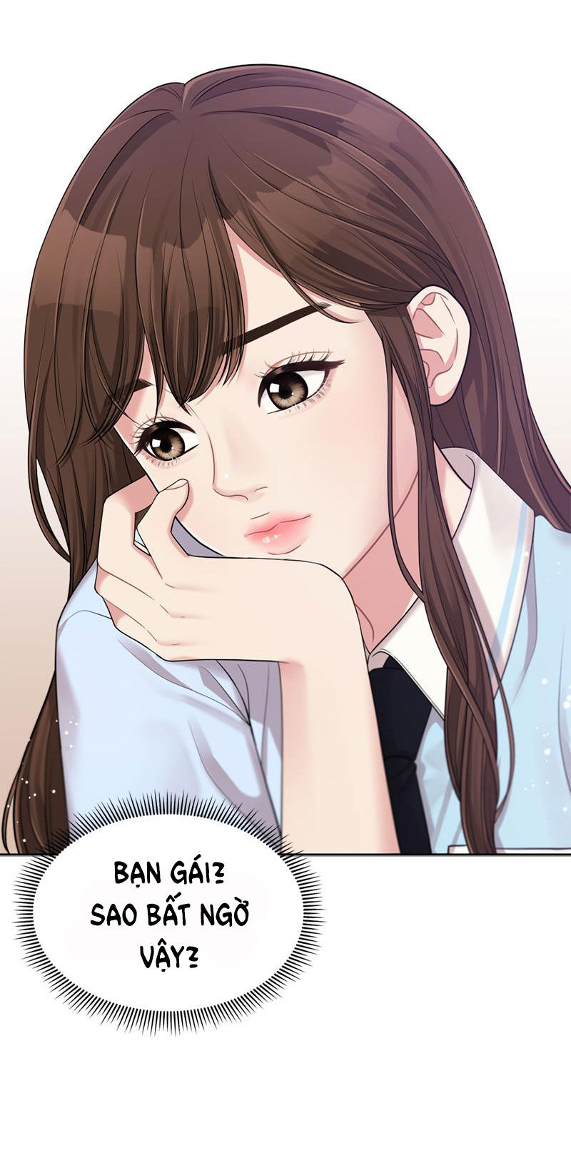 gửi em người đánh cắp những vì sao - to you who swallowed a star chapter 8.2 8