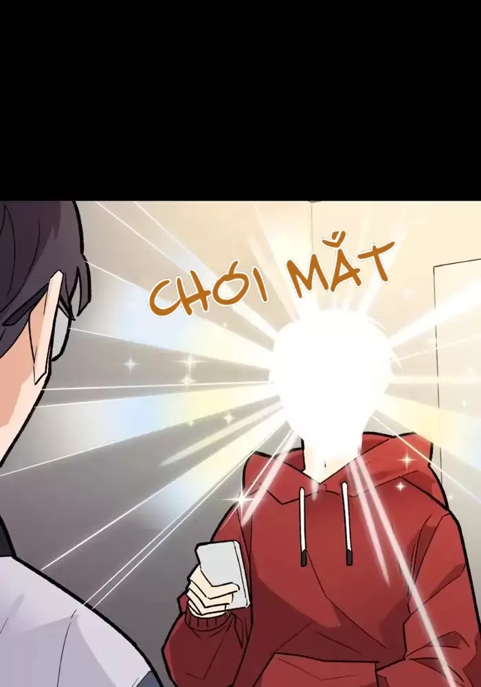 anh bạn của tôi đang phát sáng kìa ! chapter 1 39