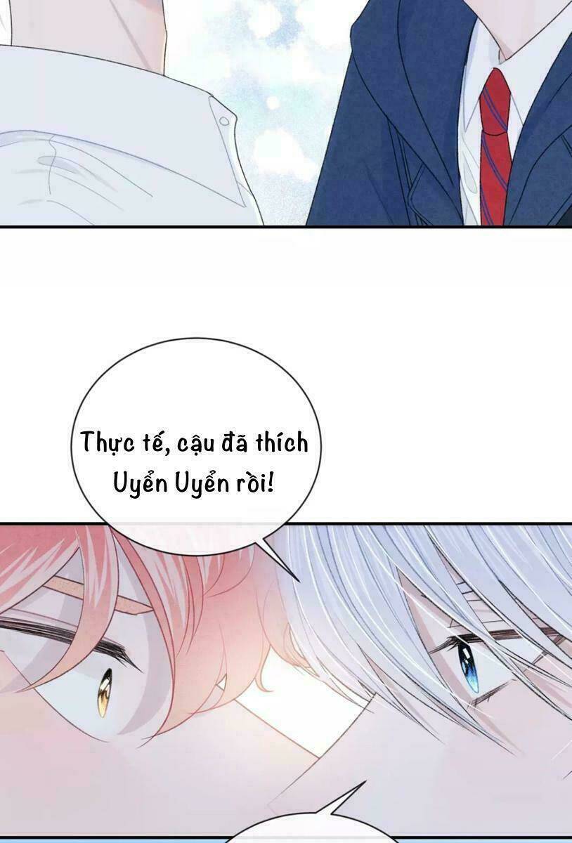 từ cái nhìn của em chapter 26 25