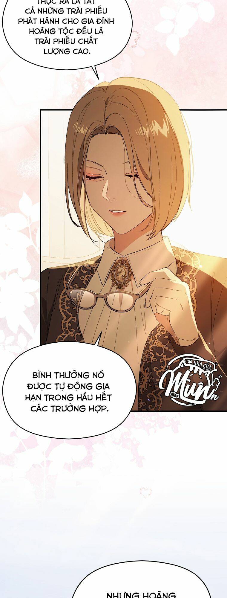 tôi không cố ý quyến rũ nam chính đâu! chapter 77 45