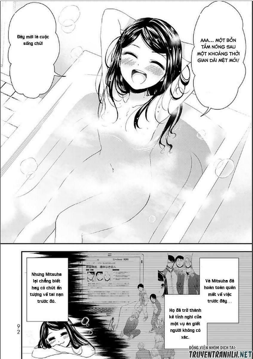 tiết kiệm 80.000 vàng ở thế giới khác cho tuổi già của tôi chapter 4 8