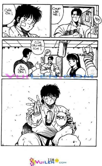 truyền nhân atula - shura no mon i chapter 11 119