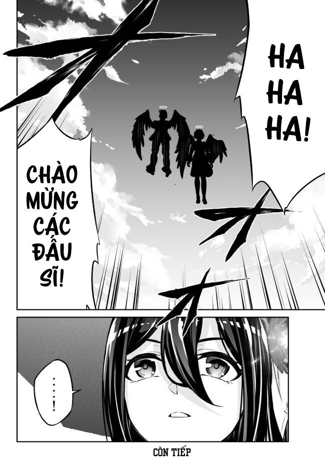 dị giới công chúa chapter 20.2 24