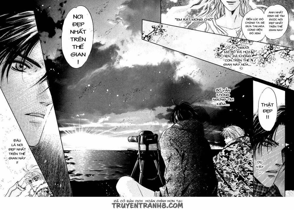 komatta toki ni wa hoshi ni kike! chapter 38 37