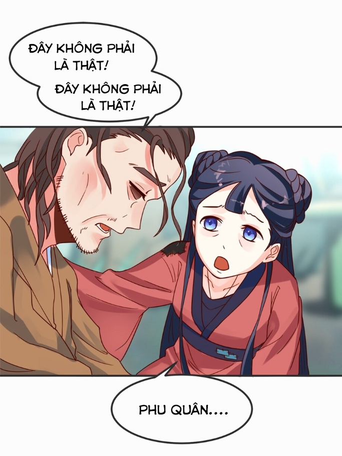 sự tại tất đắc chapter 3 45