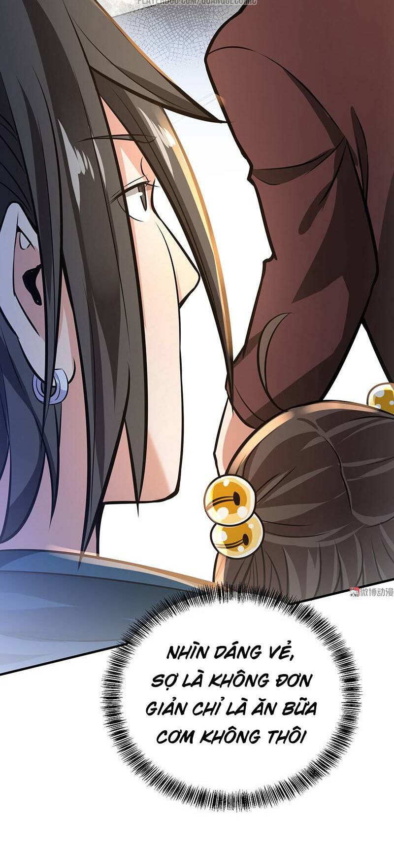 vú em hộ hoa chapter 20 45