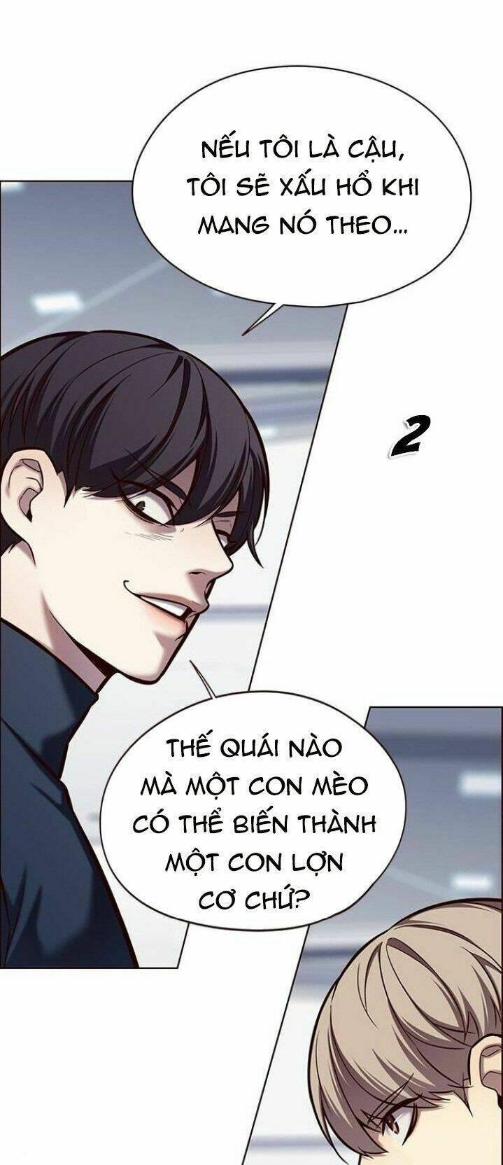 biến thân thành mèo chapter 119 59