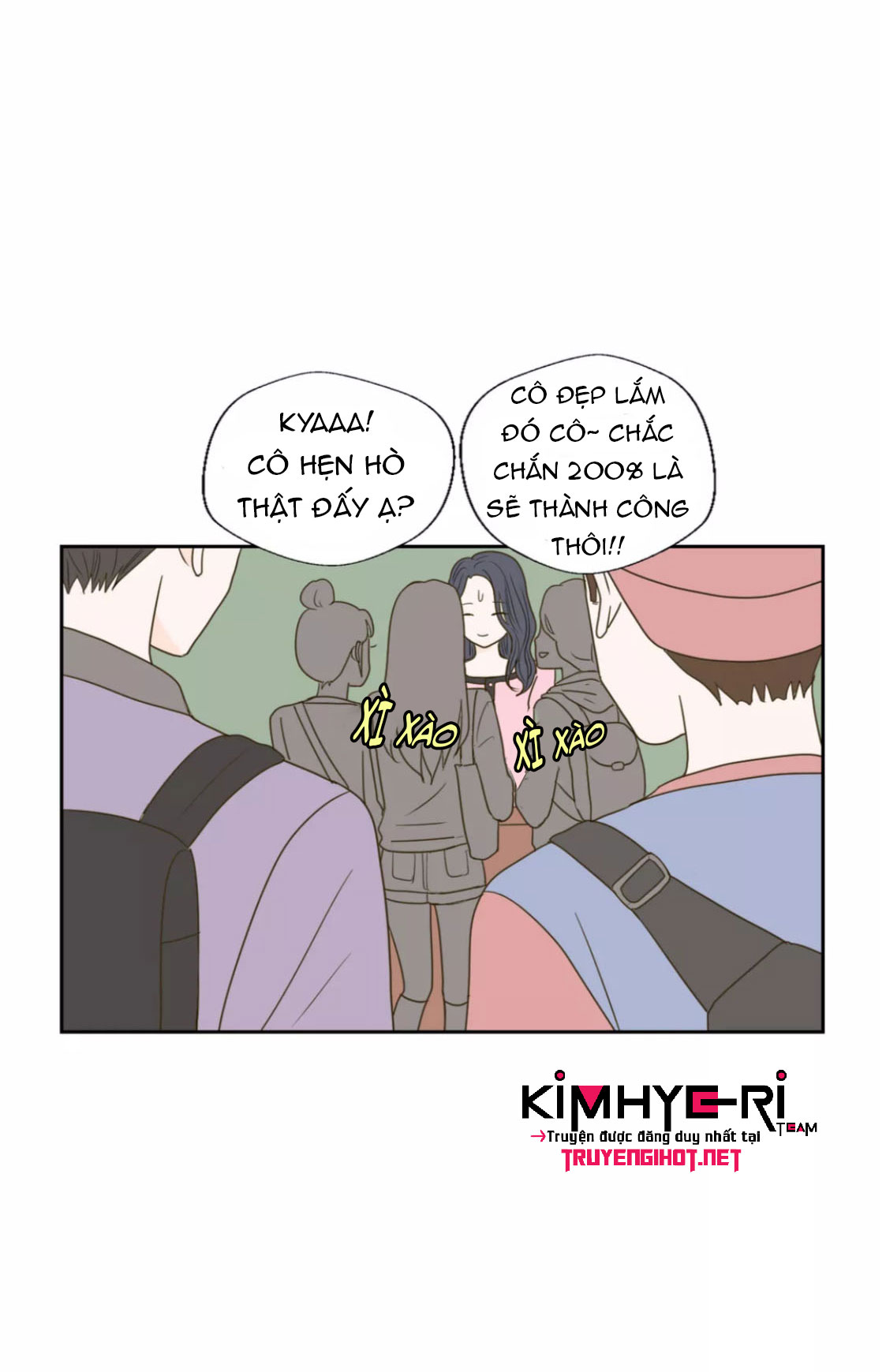 honey bed talk chapter 35 9