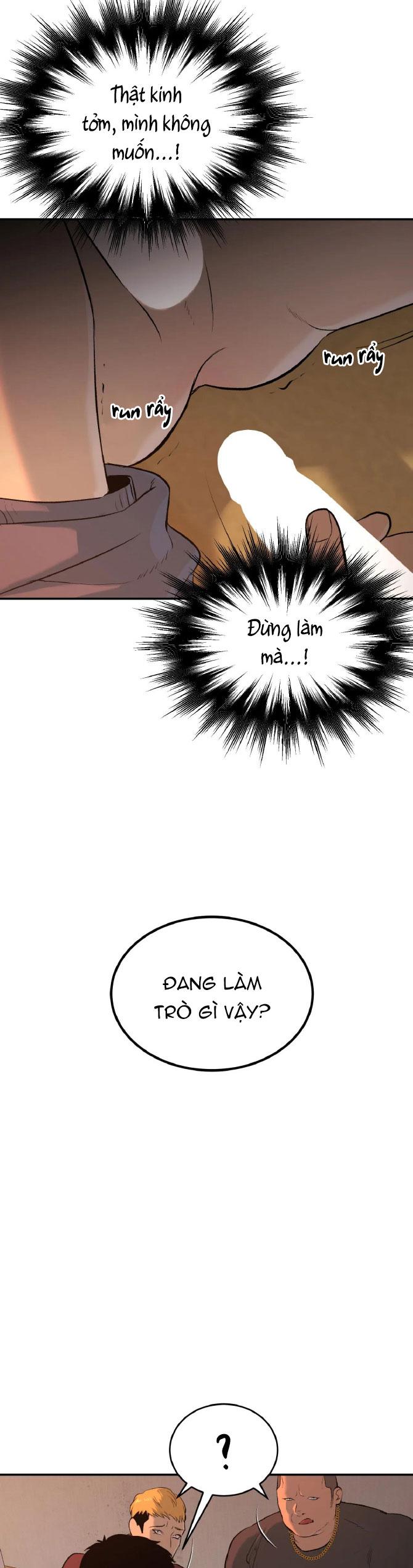 điềm rủi chapter 16 42