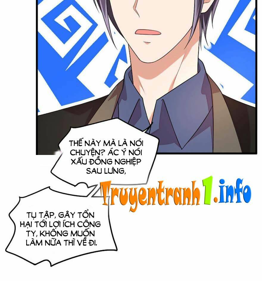 ông xã, em muốn ăn cho anh sạt nghiệp! chapter 44 26