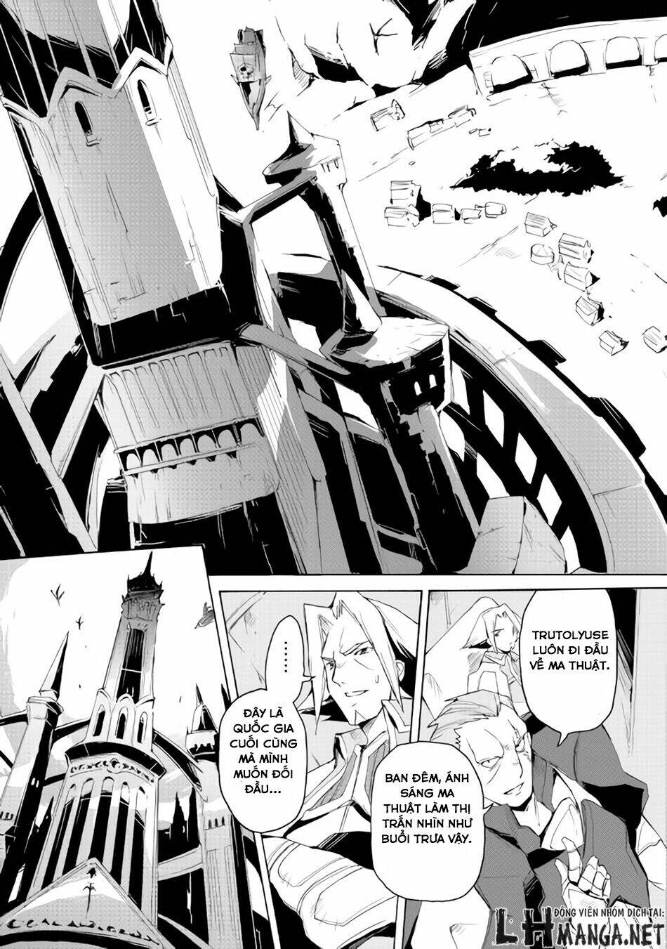 spirit migration chapter 18 11