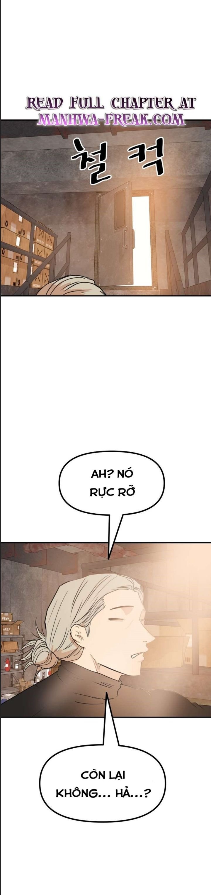 bạn trai võ sĩ chapter 116 16