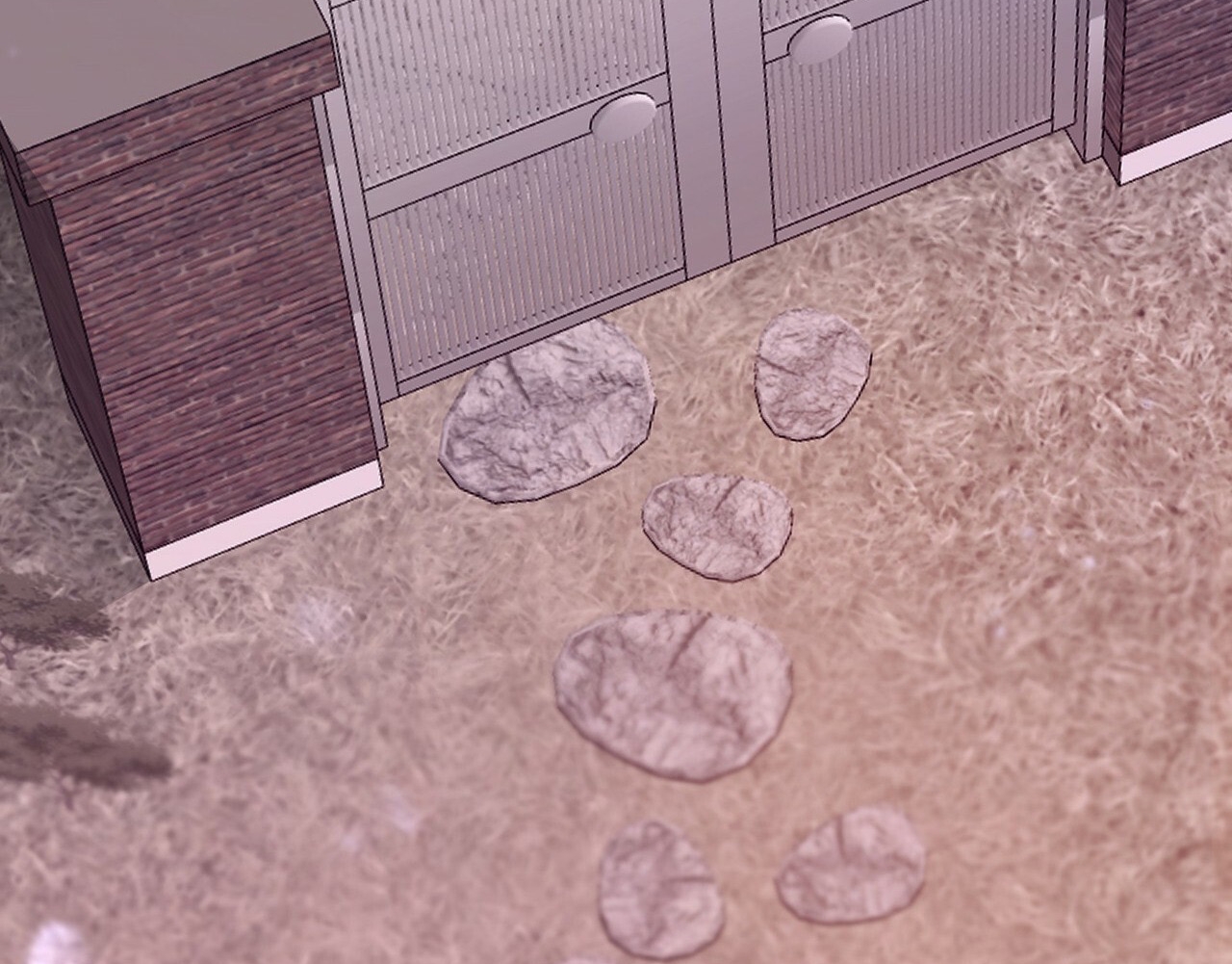 đàn thỏ của habibi chapter 19 97