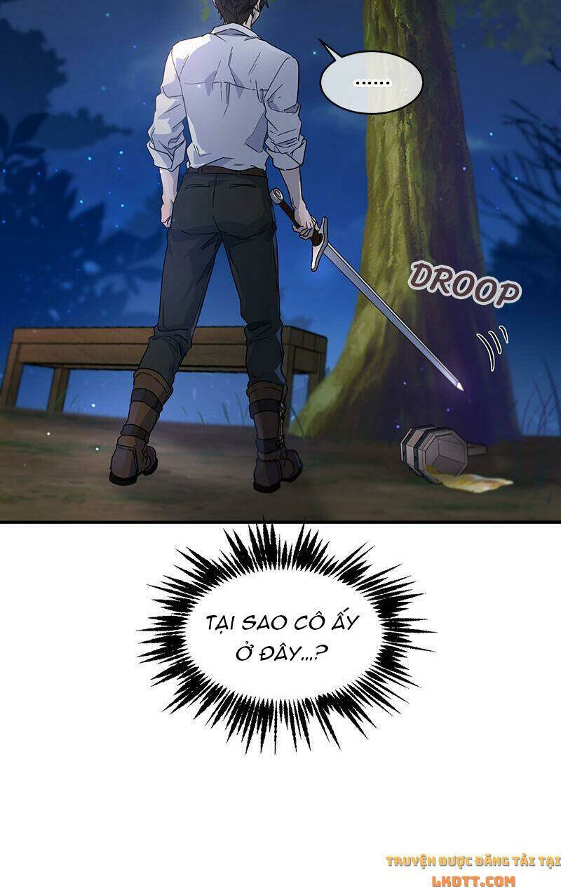 khế ước của ma tộc chapter 28 22