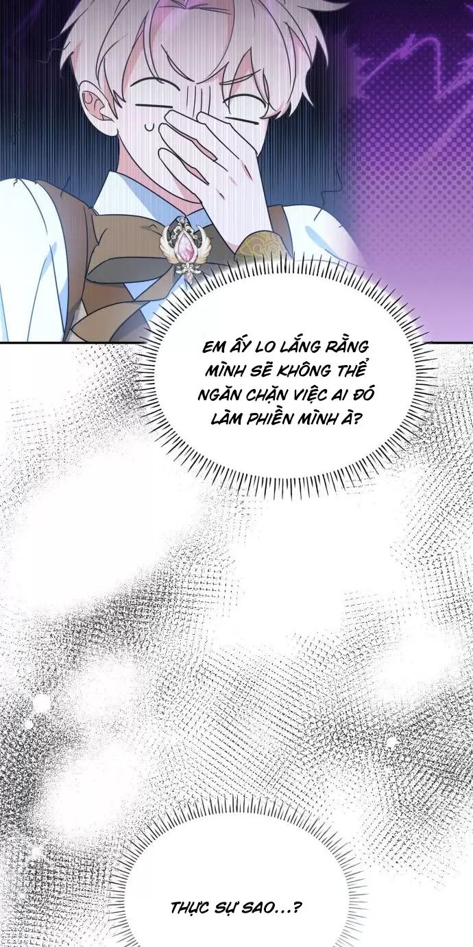 sống trong vườn hoa của công chúa chapter 30 44