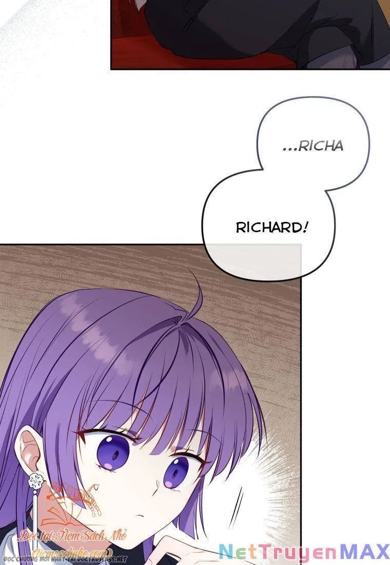 tôi được nuôi dưỡng bởi những kẻ phản diện chapter 27 4