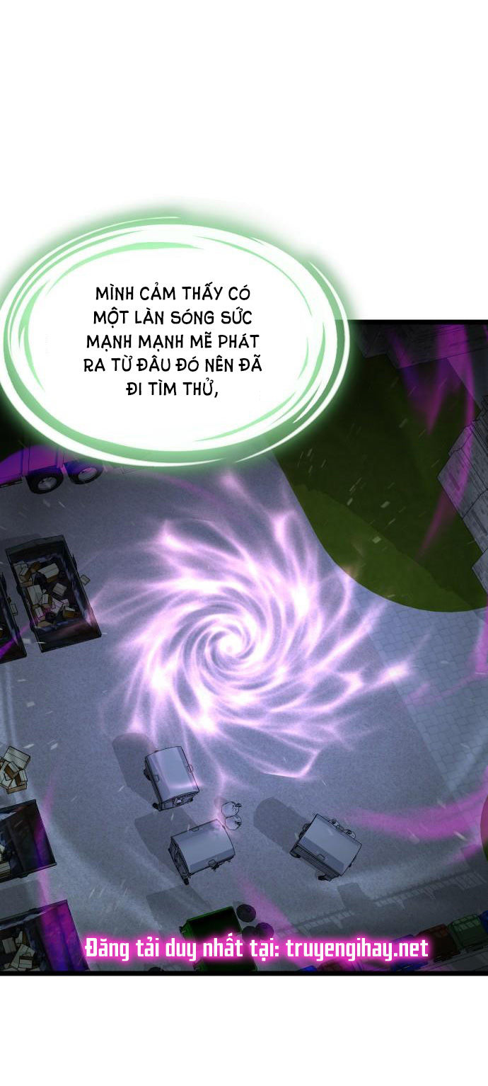 dark moon - tế đàn ánh trăng chapter 8.2 60