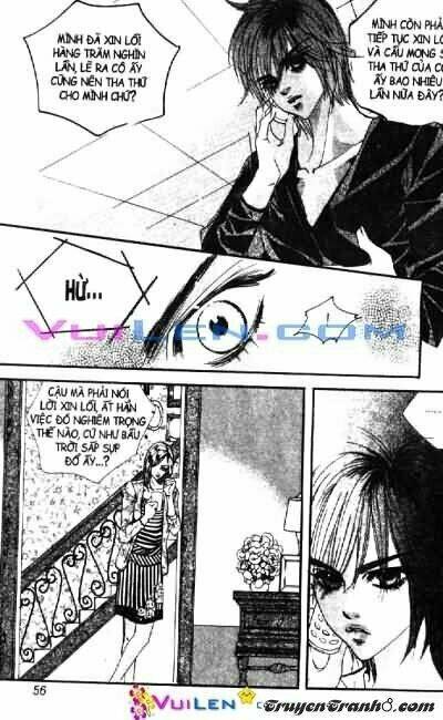 goong - [ hoàng cung ] chapter 15 54