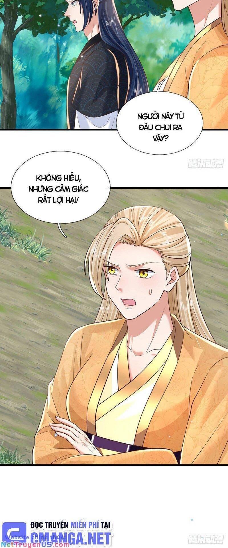 ta trở về từ thế giới tu tiên chapter 207 16