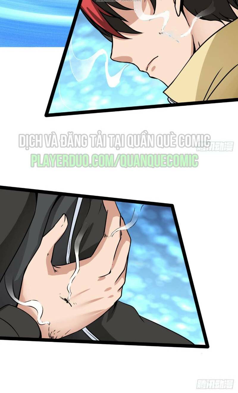 mạt thế thương lang chapter 18 8