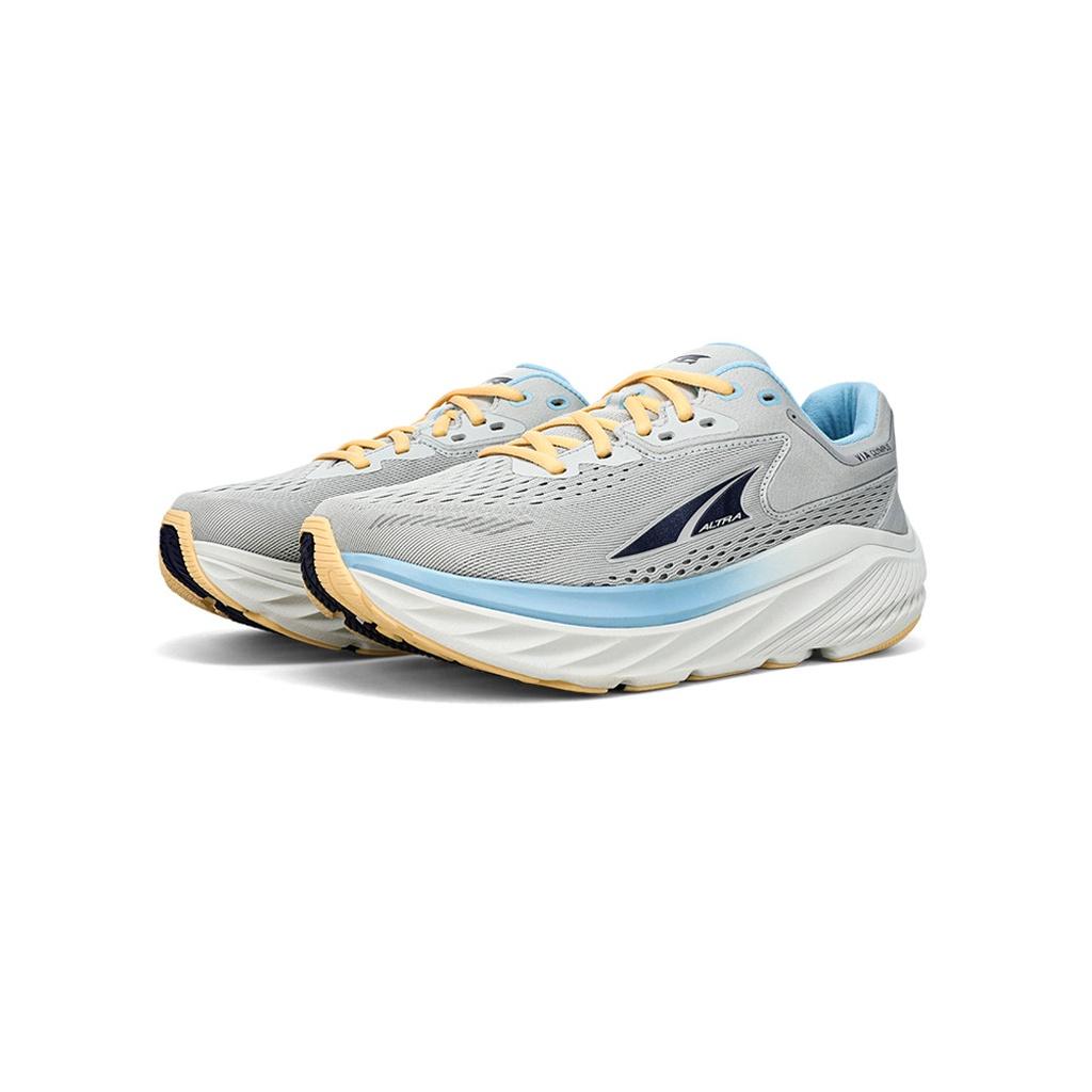 Altra Via Olympu.s, Giày chạy bộ nam chuyên nghiệp, Giày thể thao chính hãn đế đệm xịn xò size 40, 41