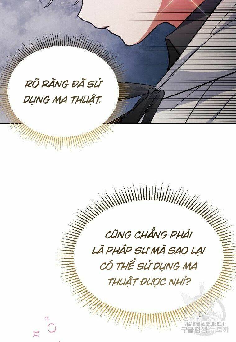 này tiểu công tước, hãy tin ở chị đi! chapter 20.1 34