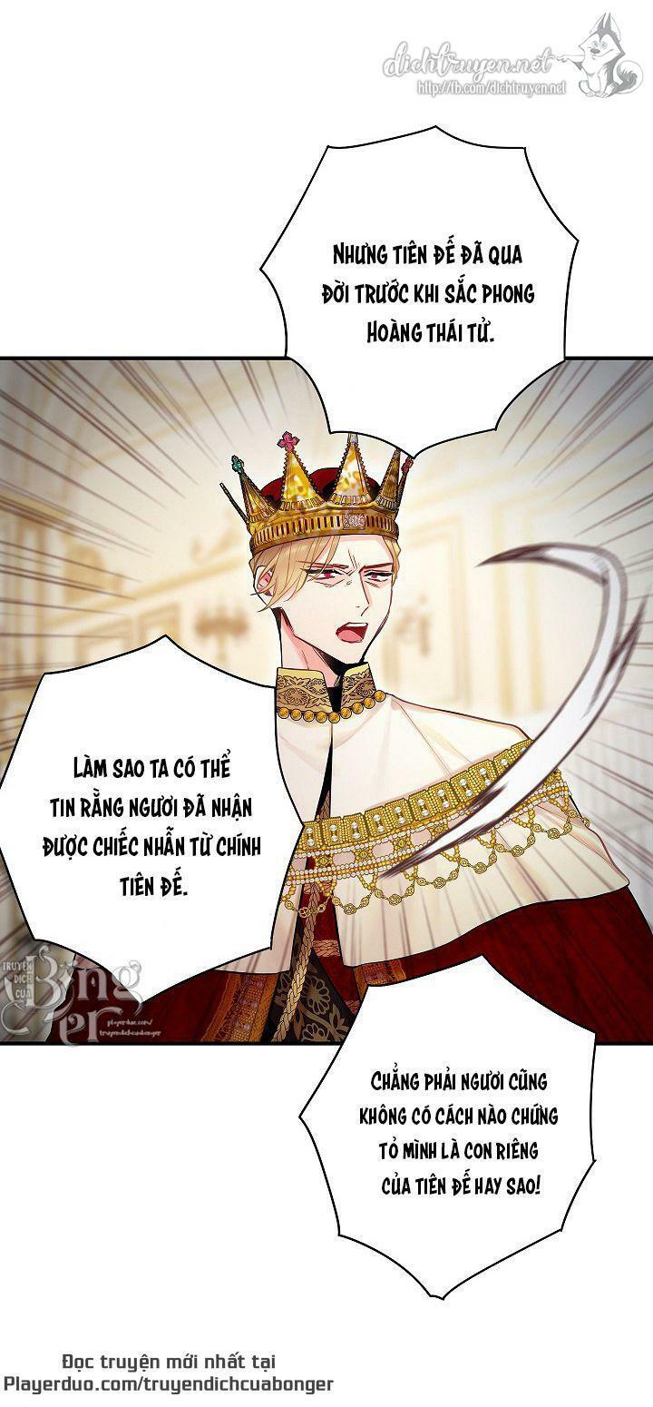 thánh nữ ẩn danh chapter 185 34