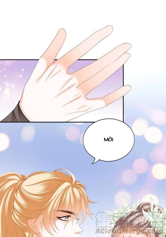 bổn vương muốn nàng chapter 51 25