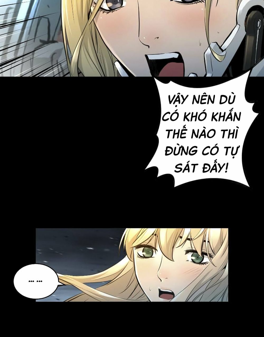 tam tuyệt tại dị giới chapter 93 28