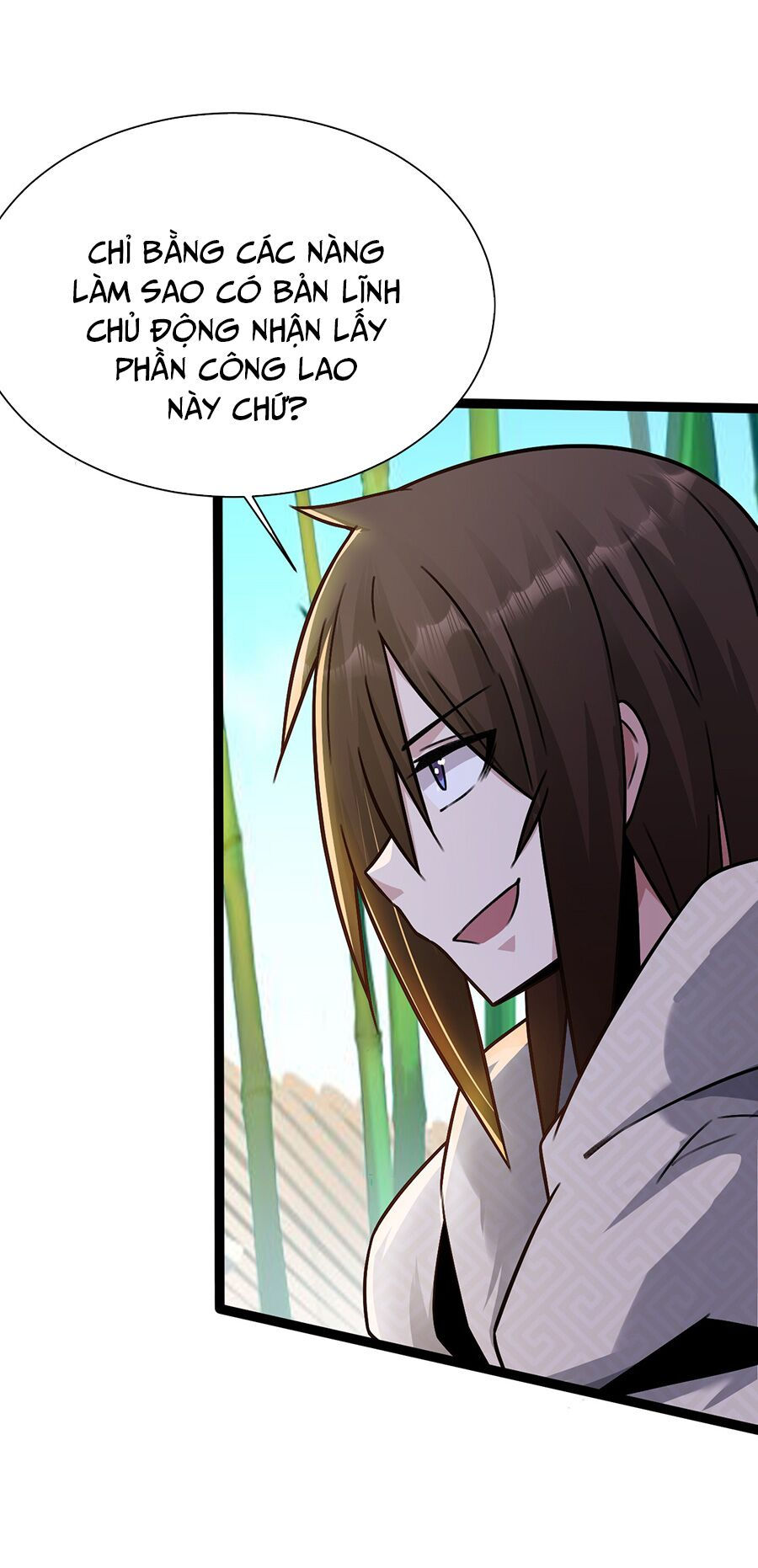 đại bảo kiếm của tôi chapter 42 80