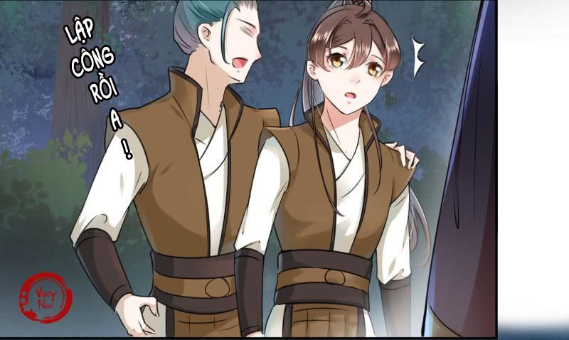 vương gia không thể trêu chapter 25 16