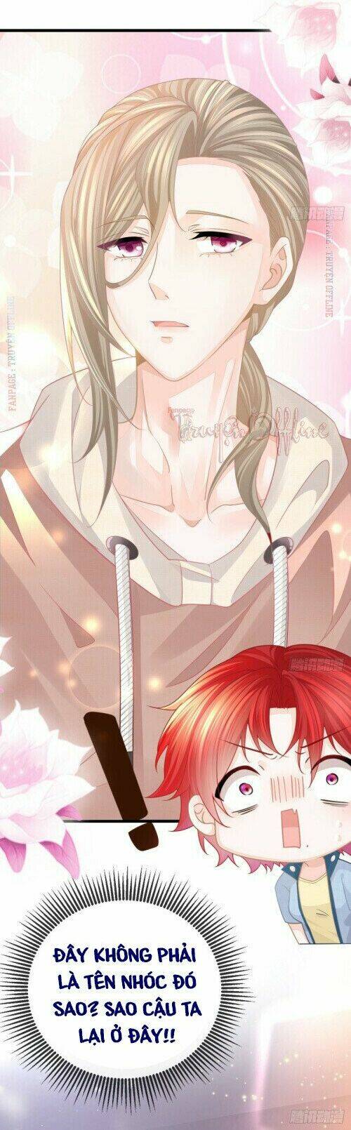 đứa trẻ có 5 daddy chapter 6 26