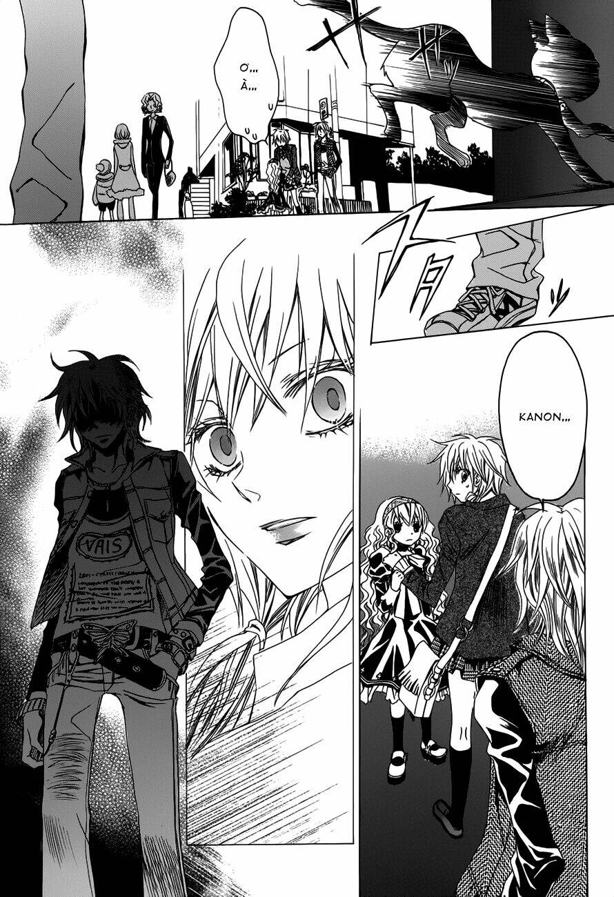 darker than black chapter 2 19