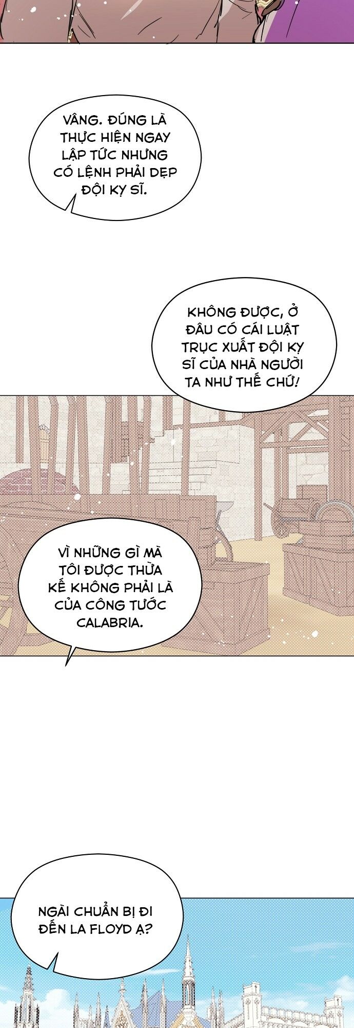tôi không cố ý quyến rũ nam chính đâu! chapter 17 32