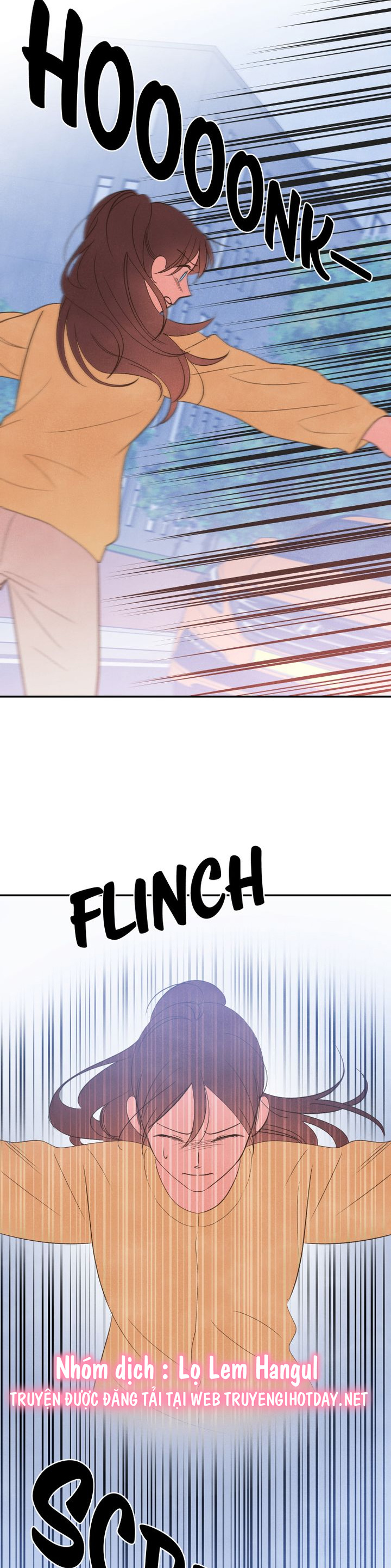 hãy để tôi một mình chapter 95 5