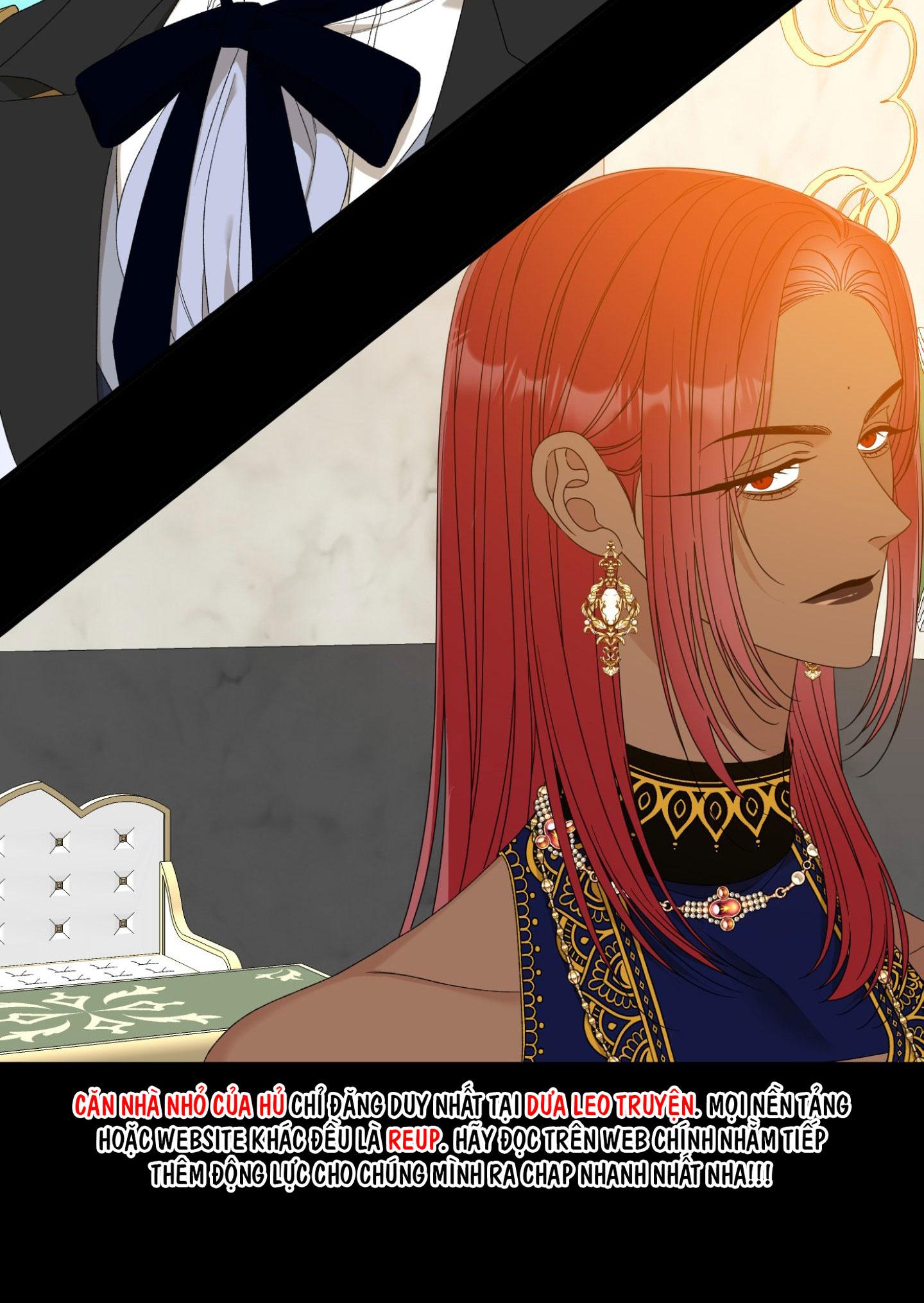 ái tình tự tâm chapter 52 49