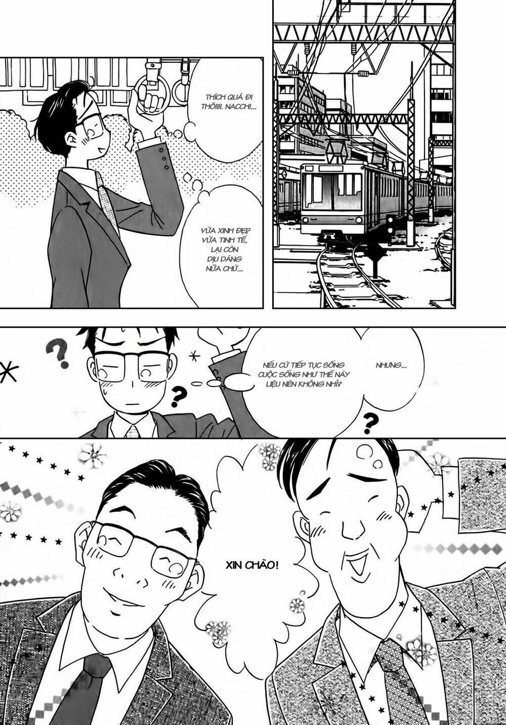 orenji yane no chiisana ie chapter 5 9