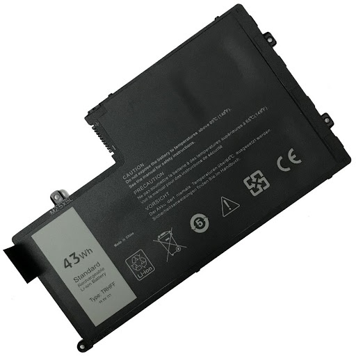 Pin dành cho Laptop Dell Inspiron 5548, 15-5548