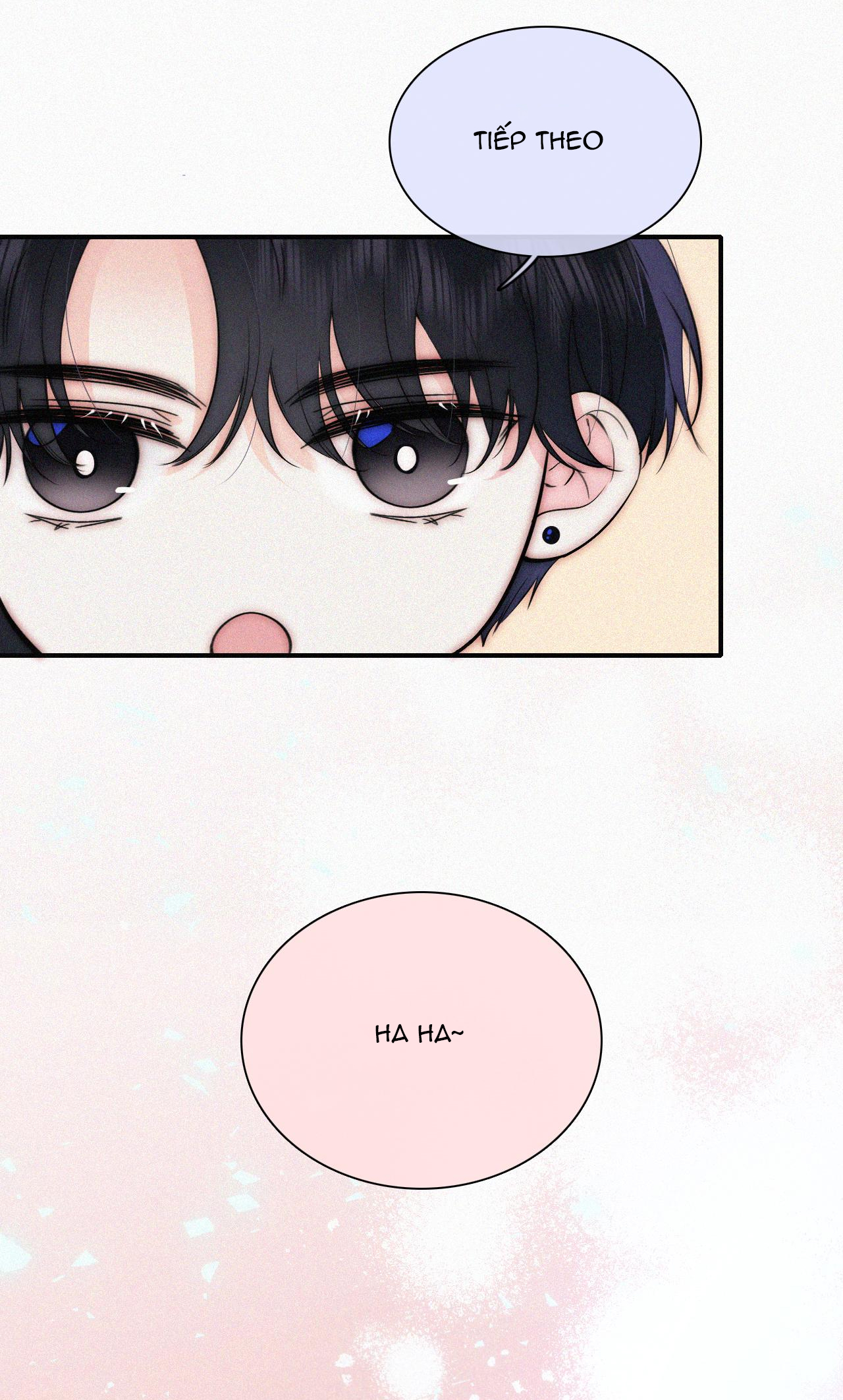 bệnh yêu chapter 82.2 22