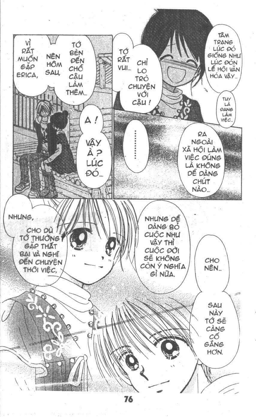 beautiful 100% chapter 6 81