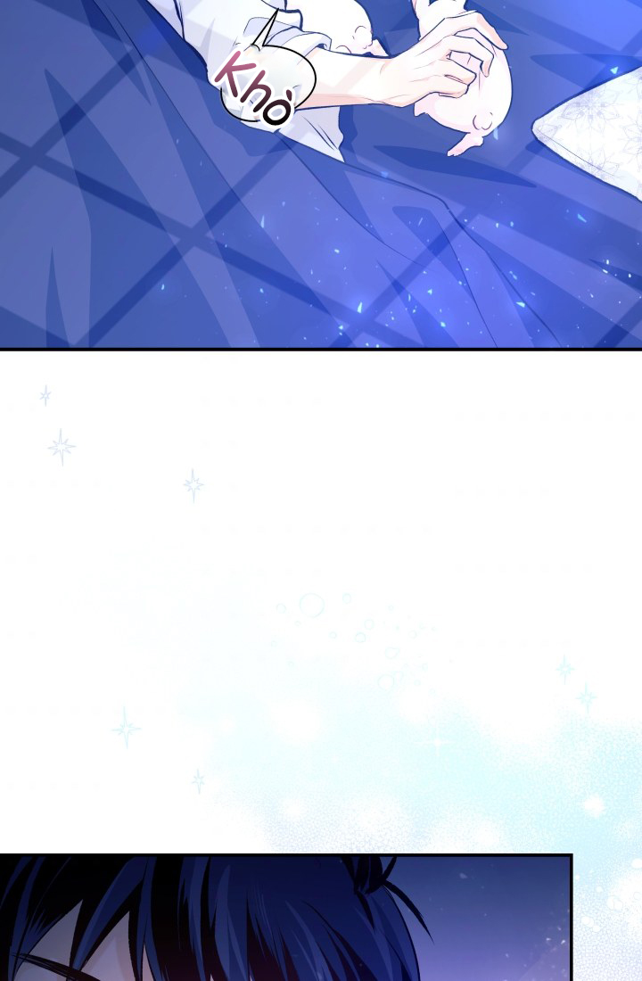 mối liên kết giữa báo đen và bé thỏ chapter 3 30