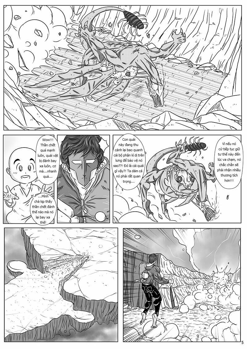 if i have 1 day to live chapter 13 7