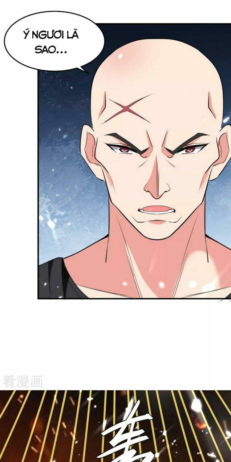 trọng sinh khí thiếu quy lai chapter 195 10