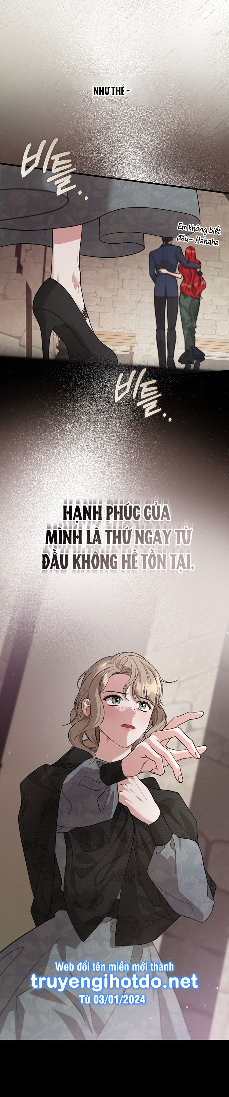 [18+] ác ma hôn chân tôi chapter 13.2 8