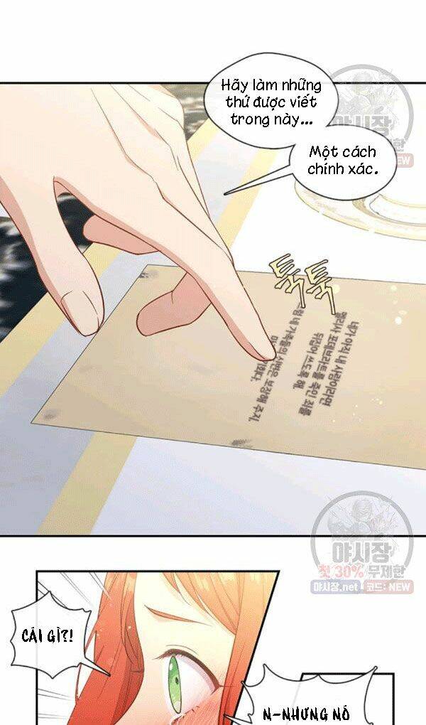 hãy coi chừng ác nữ chapter 66 3