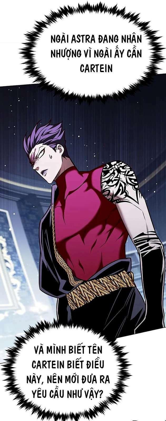 biến thân thành mèo chapter 270 62