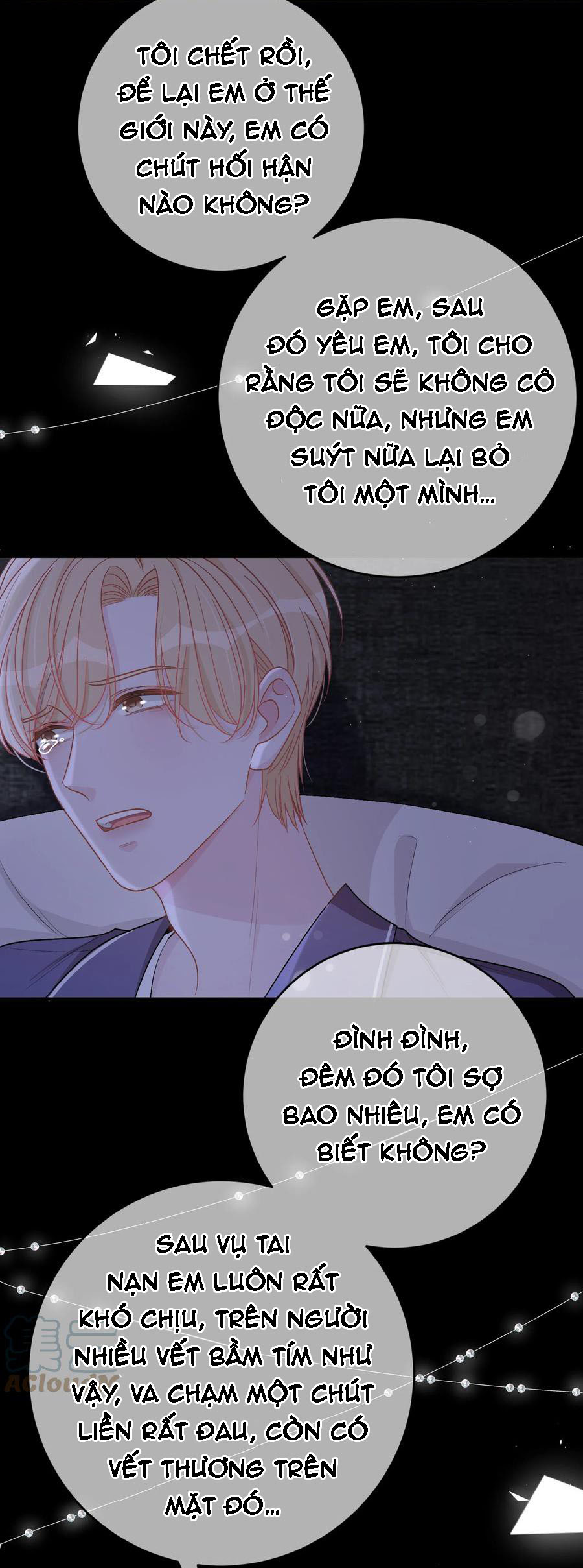 trước và sau ly hôn! chapter 47 19