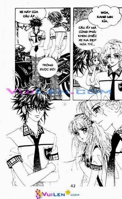 đến vương quốc ma chapter 1 41